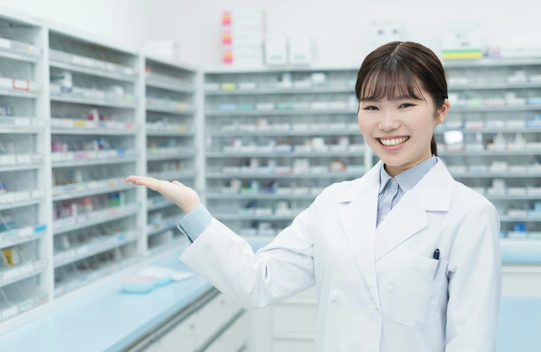 東梅田周辺でクレジットカード決済できる調剤薬局は扇薬局